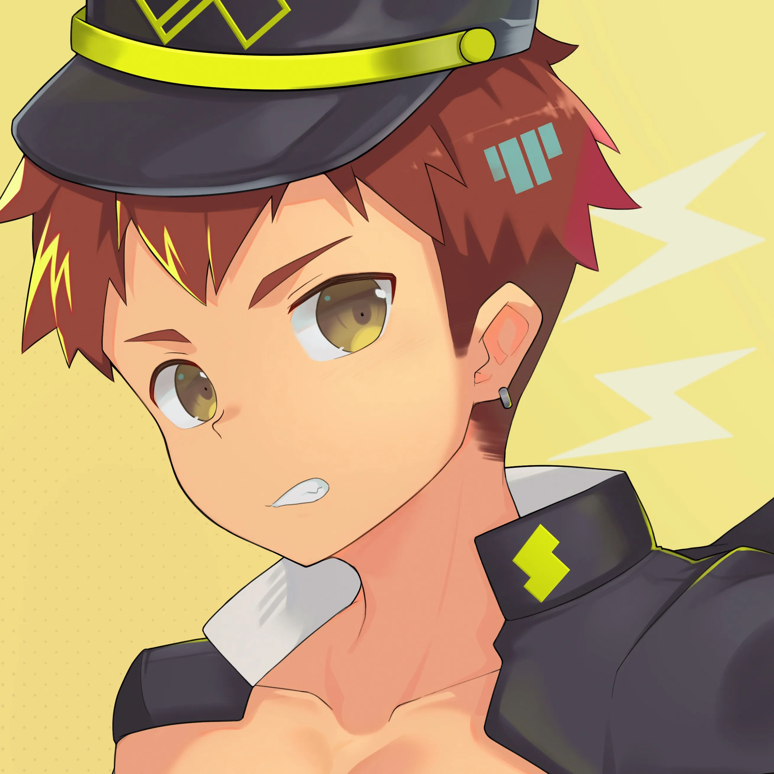 鋒鋒 EmiyaTKK